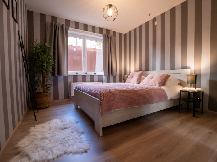 Bedroom - Amuzee - Blankenberge