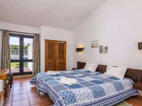 Villa Jacaranda V3