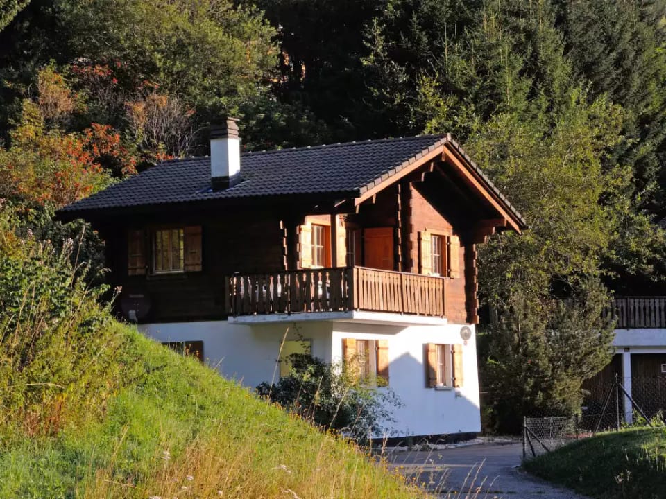 Bergblick - Gruyères