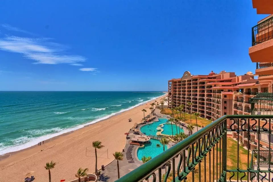 Sonoran Sea Resort, am Meer von Cortez... - Puerto Peñasco
