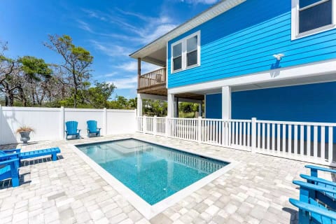10X20 Pool