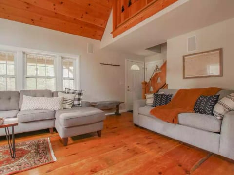 The Northwoods House - Direct ATV Access