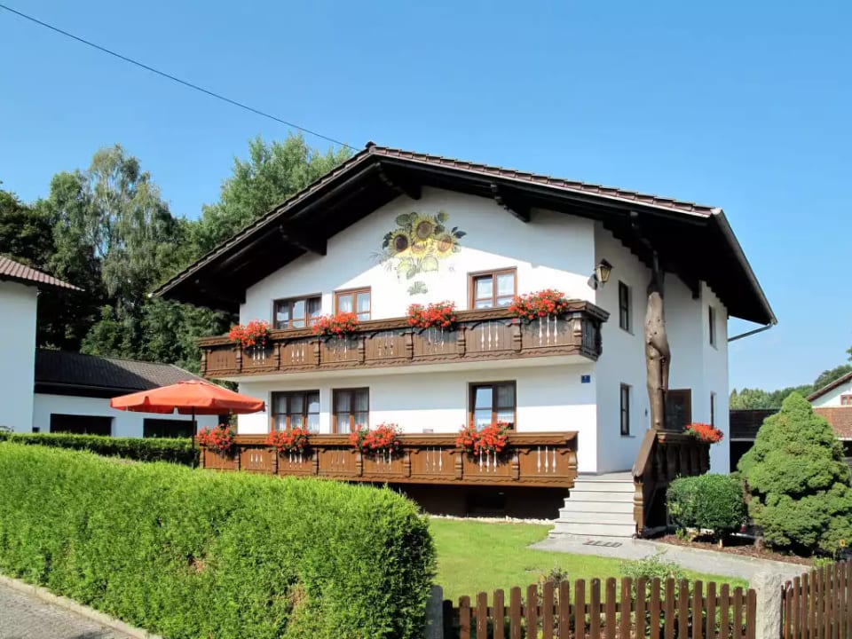 Hagengruber - Haselbach