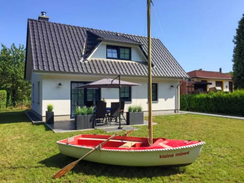 Kleine Möwe