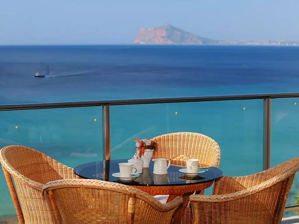 Sotavento - Calp