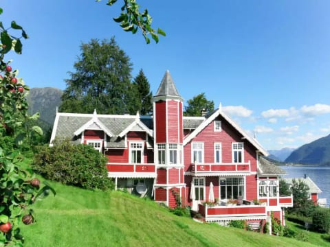 Villa Lorna