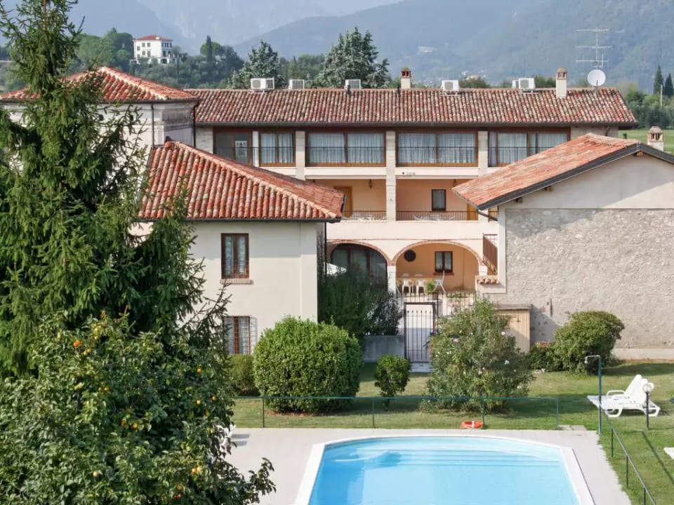 Il Colombaro - Salò