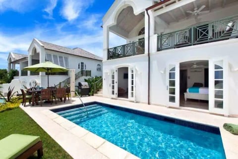 Coral Blu - Royal Westmoreland