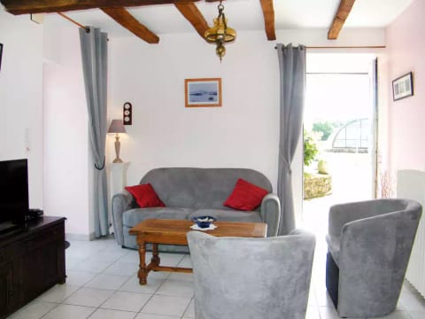 Gîte Triskell