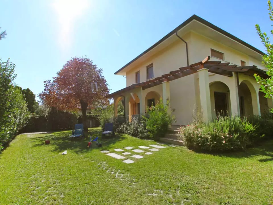 Villa Gino - Forte dei Marmi