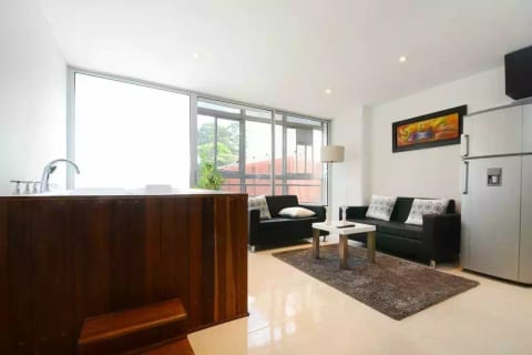 4 Bedroom Combo two apartments two hot tubs Lleras