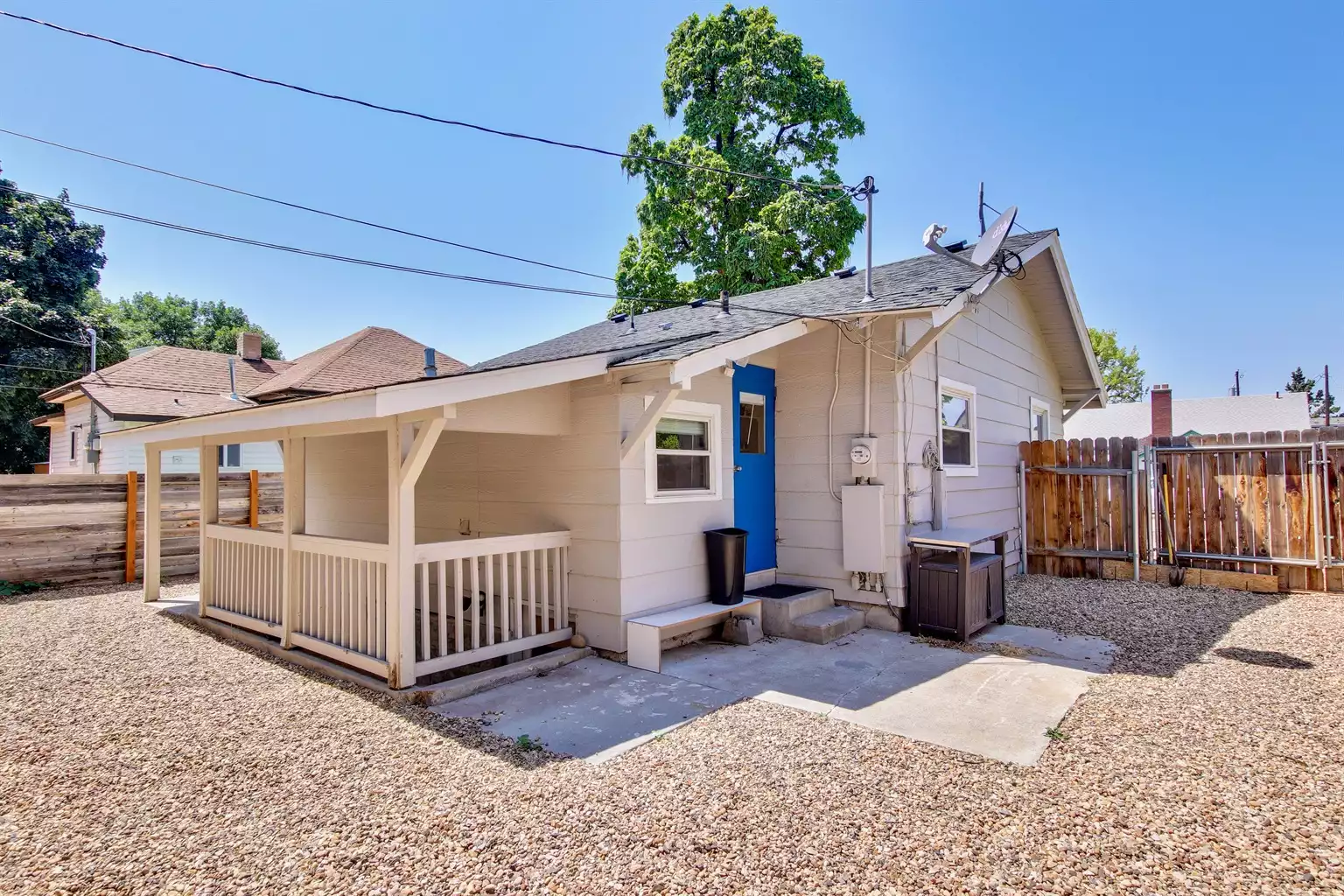 The Cozy Contemporary Cottage Home in Nampa Idaho - Nampa