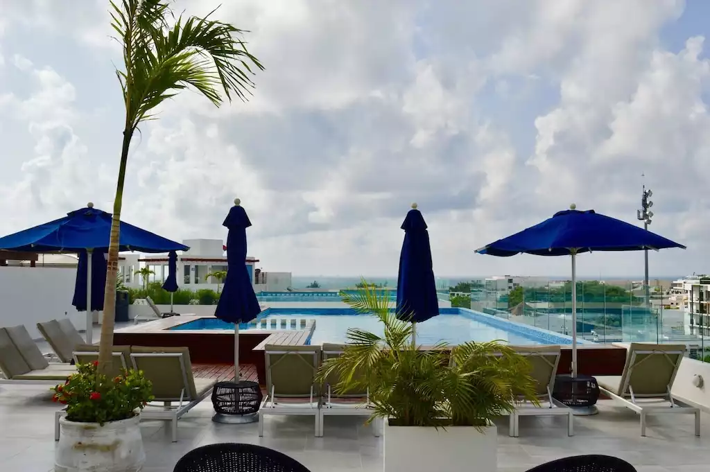 Exquisite View Exquisite View - Paraíso Tranquilo - Playa del Carmen