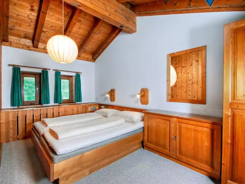 Wellnessapartment