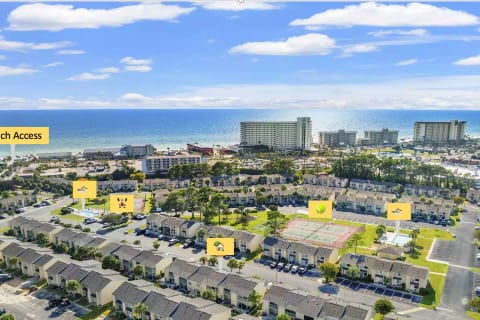Relaxing Panama City Home- Beaches I Pools I Resort