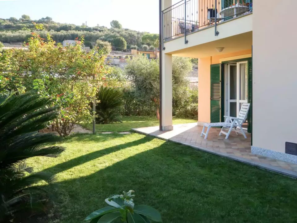 Roseto - Cervo