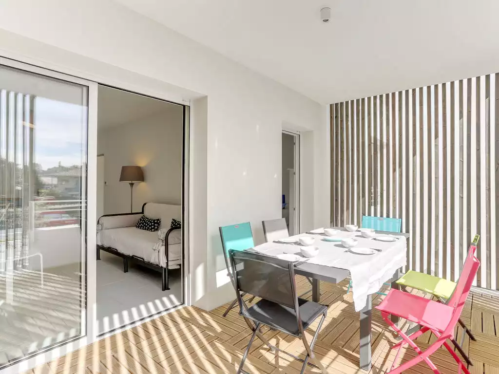 les Terrasses de Capbreton