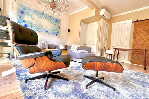 Relaxing & cozy SPA. apt in Brooklyn mins to MHTN
