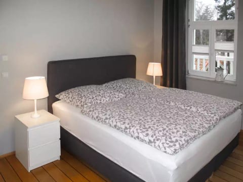 Villa am Meer