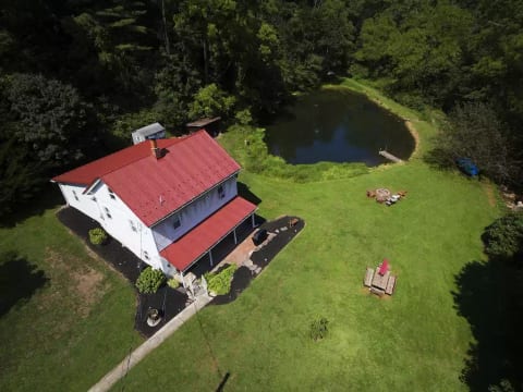 Clover's Cottage