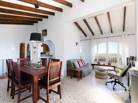 Villa Flores