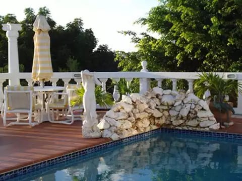 Villa Francesca - St. Martin - Dutch Side