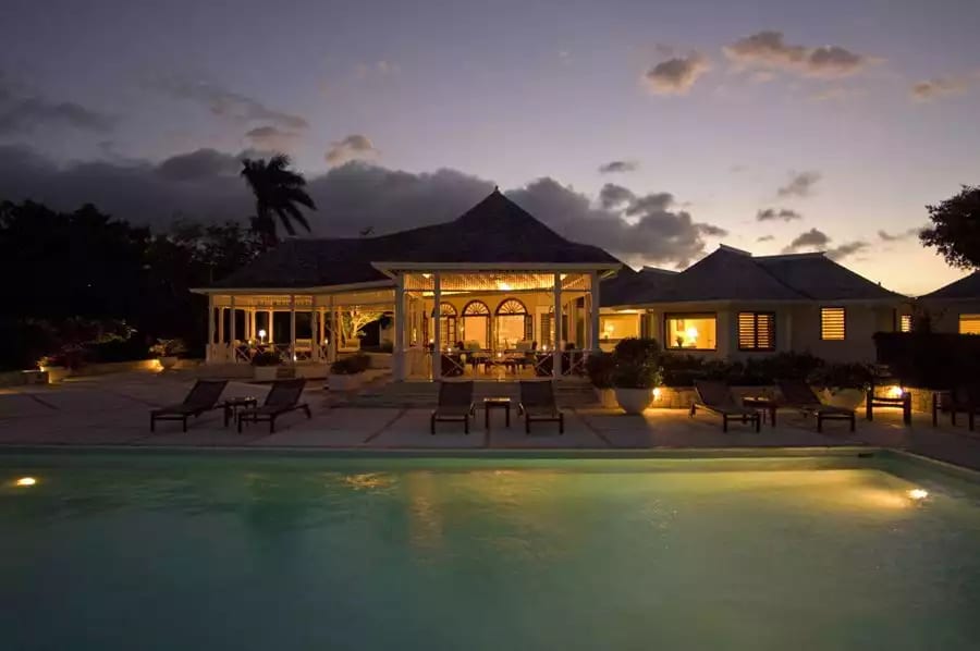 Longview Manor - Round Hill - Montego Bay