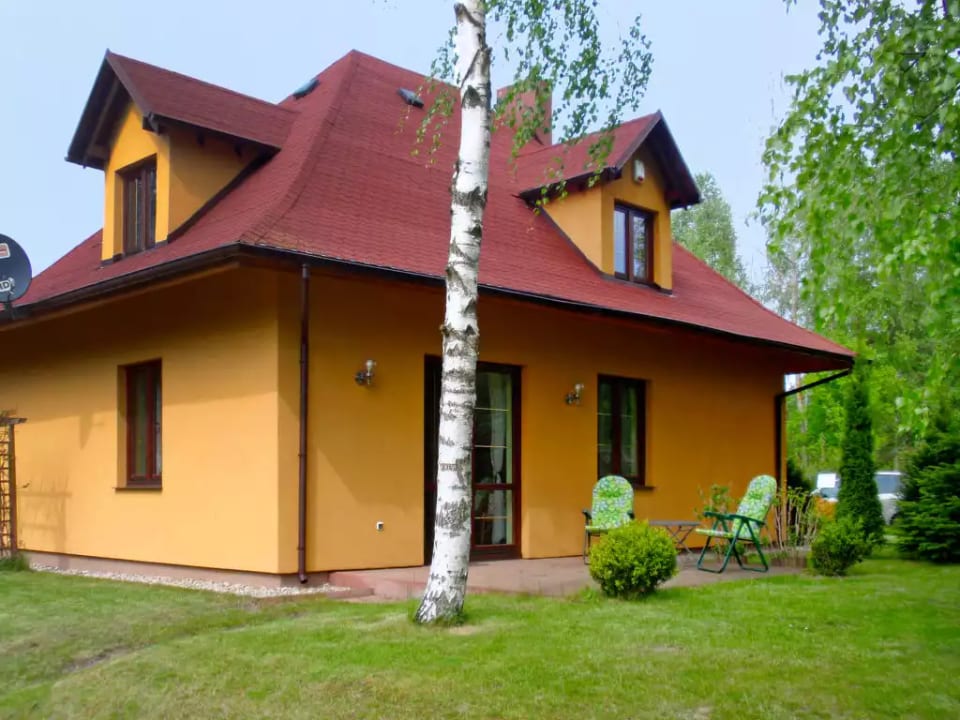 Borowikowa - Sasino