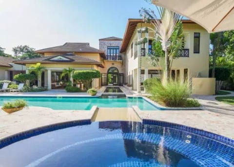 Villa Windward - Sea Horse Ranch 