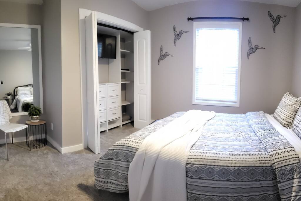 Welcoming 4 Bdrm/3.5 Bth home in West End Atlanta - Atlanta
