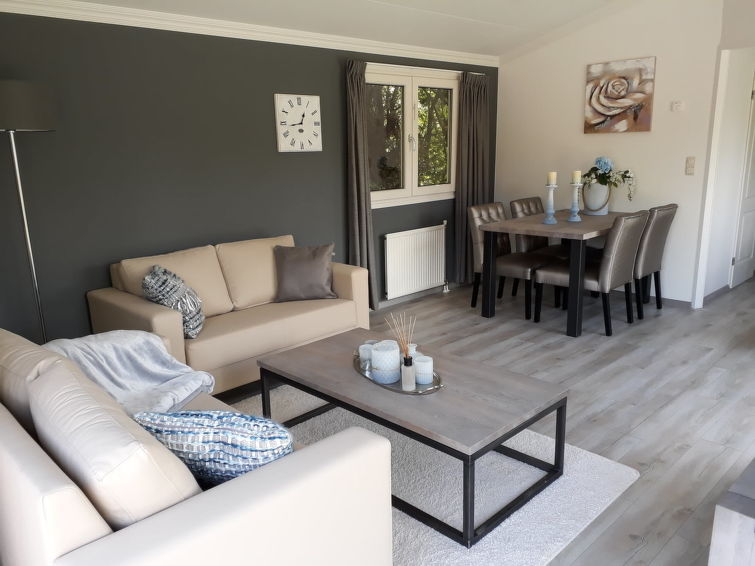 Living Room - Velthorst 4 - Lochem