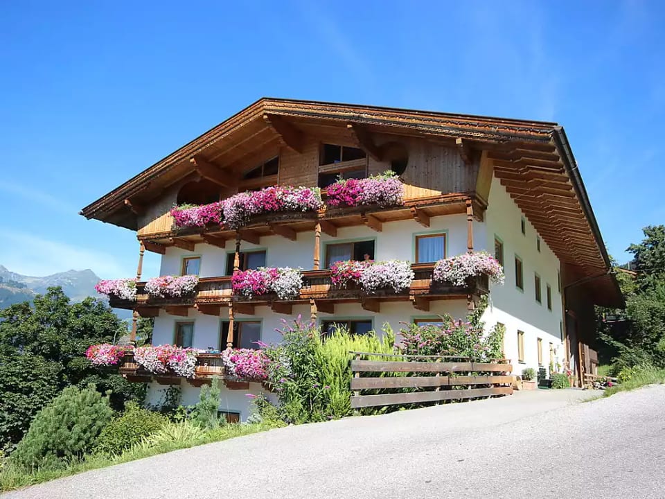 Ferienhof Sonnseitn - Kaltenbach