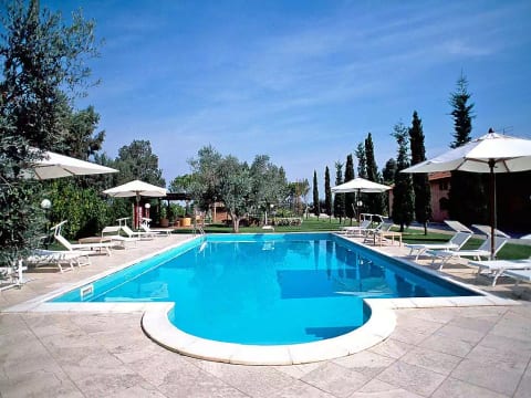 Le Capanne II