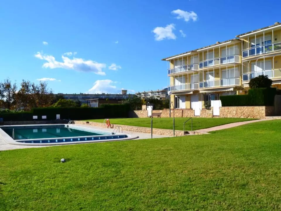 Aldea Park - Sant Carles de la Ràpita