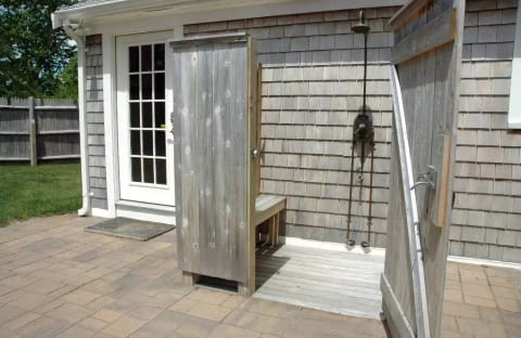 Falmouth Heights Cottage ~ Cape Cod