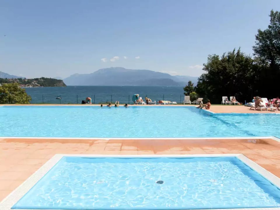 San Giorgio Vacanze - Moniga del Garda