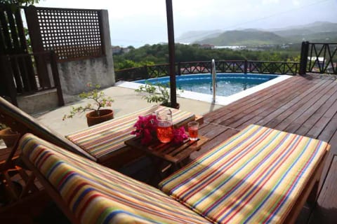 Orchid Cottage - Golf Park