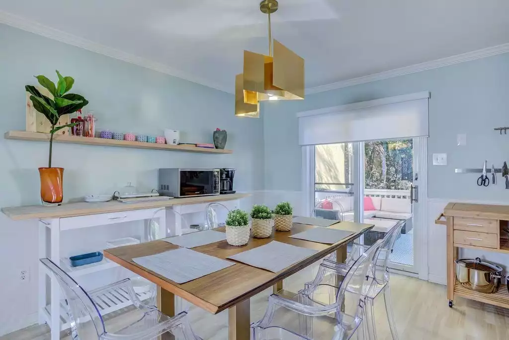Entire Townhouse | 30+ wineries | l - Bolivar
