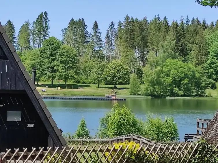 Hexenhaus im Harz - Clausthal-Zellerfeld