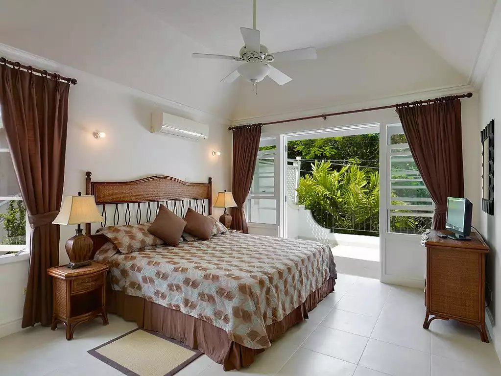 The Falls Townhouse #8 - Sandy Lane - Barbados