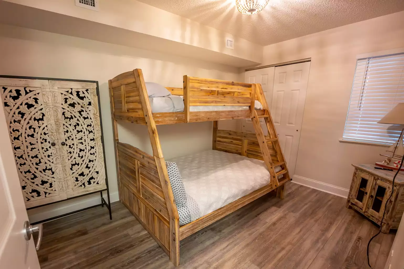 Bahama Sands 705 - 3 Bedroom