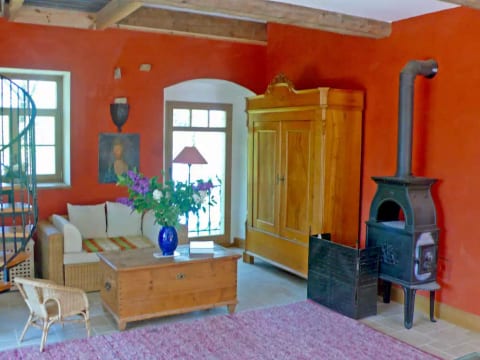 Rosencottage