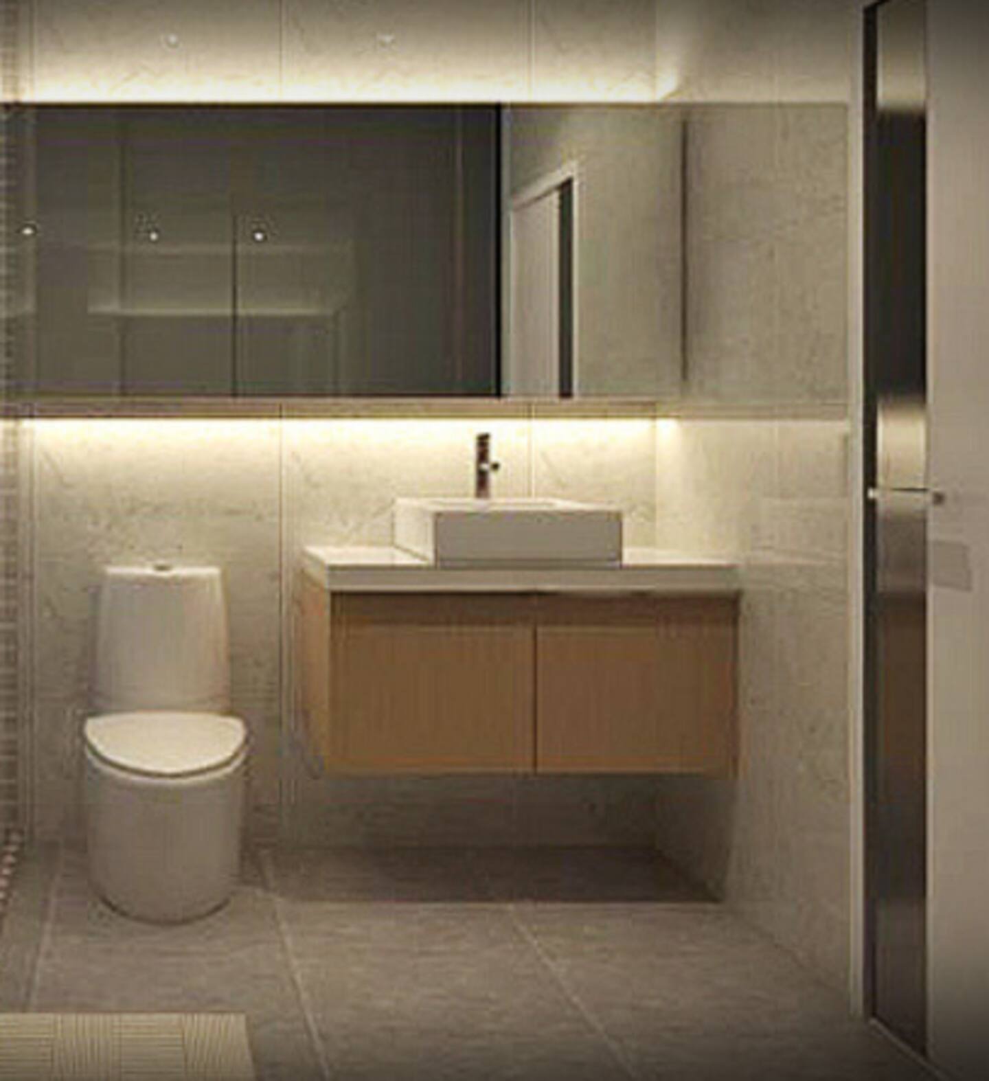 Room with The Best View of Manhattan New York - New York Room with The Best View of Manhattan New York - New York
