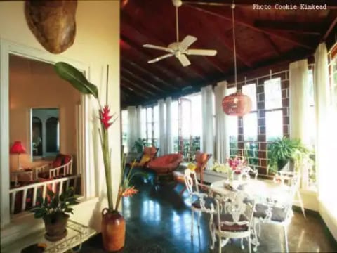 Villa Siesta