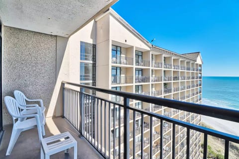 Beach Cove 1516 - 1 Bedroom