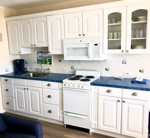 North Wildwood Oceanfront Oasis - Trylon 306