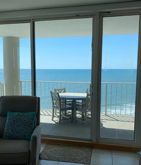 Best Oceanfront Dining on the Grand Strand!