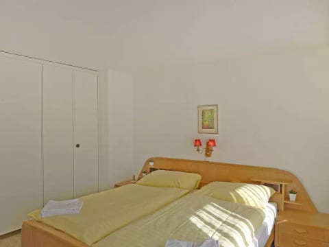 Rustica Apt. M