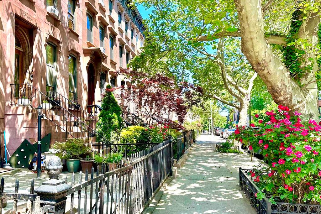 Relaxing & cozy SPA. apt in Brooklyn mins to MHTN - Brooklyn Relaxing & cozy SPA. apt in Brooklyn mins to MHTN - Brooklyn