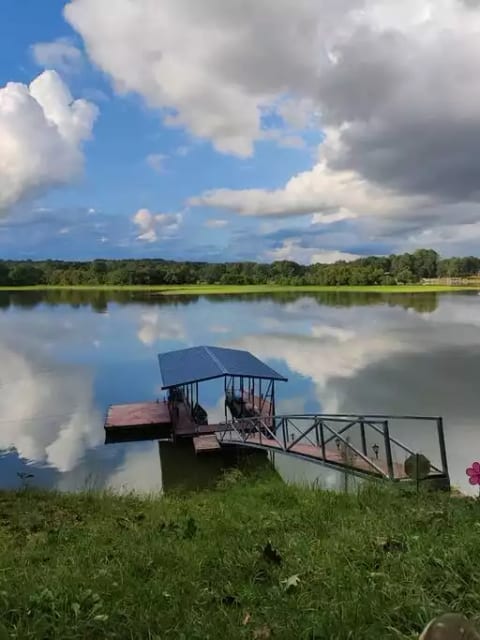 ֎ Lotus on the Lake - Private Waterfront Retreat ֎